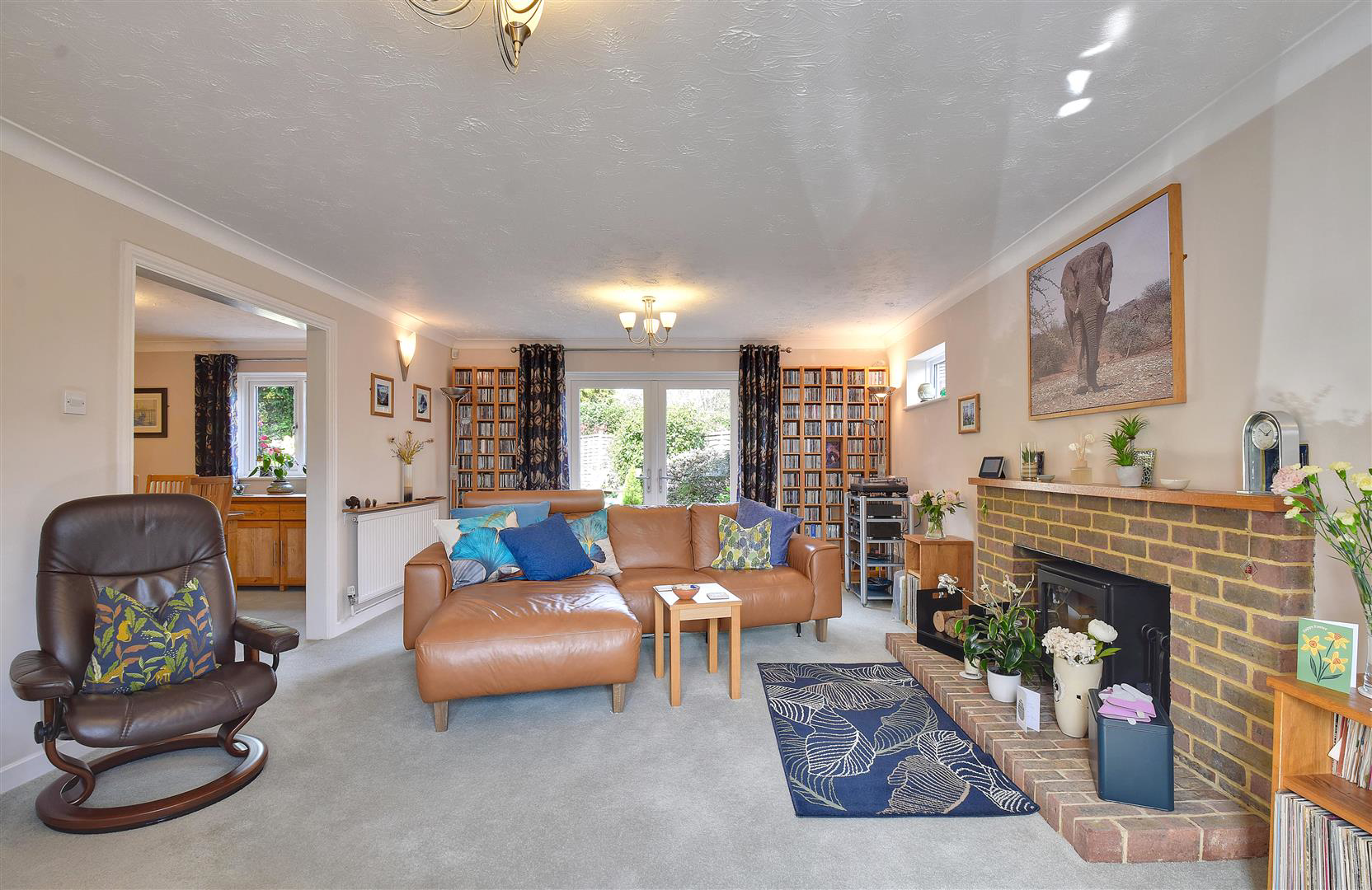 Vineys Gardens, Tenterden, photo 16