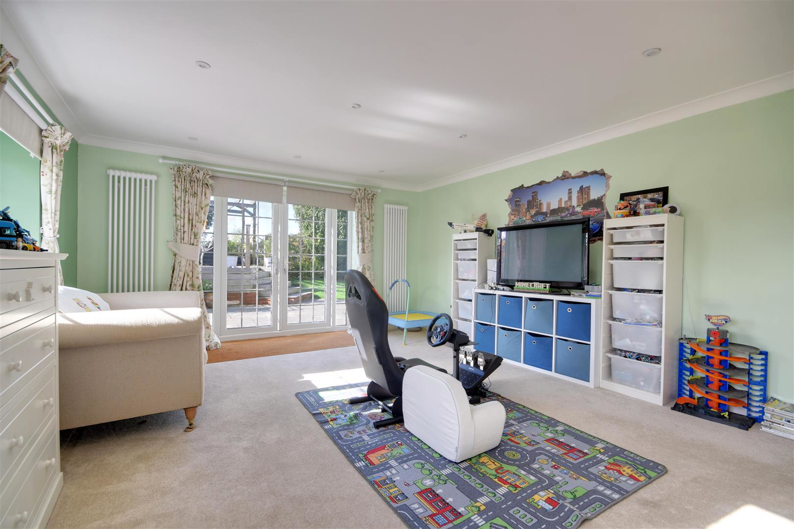 Fourteen Acre Lane, Three Oaks, photo 7