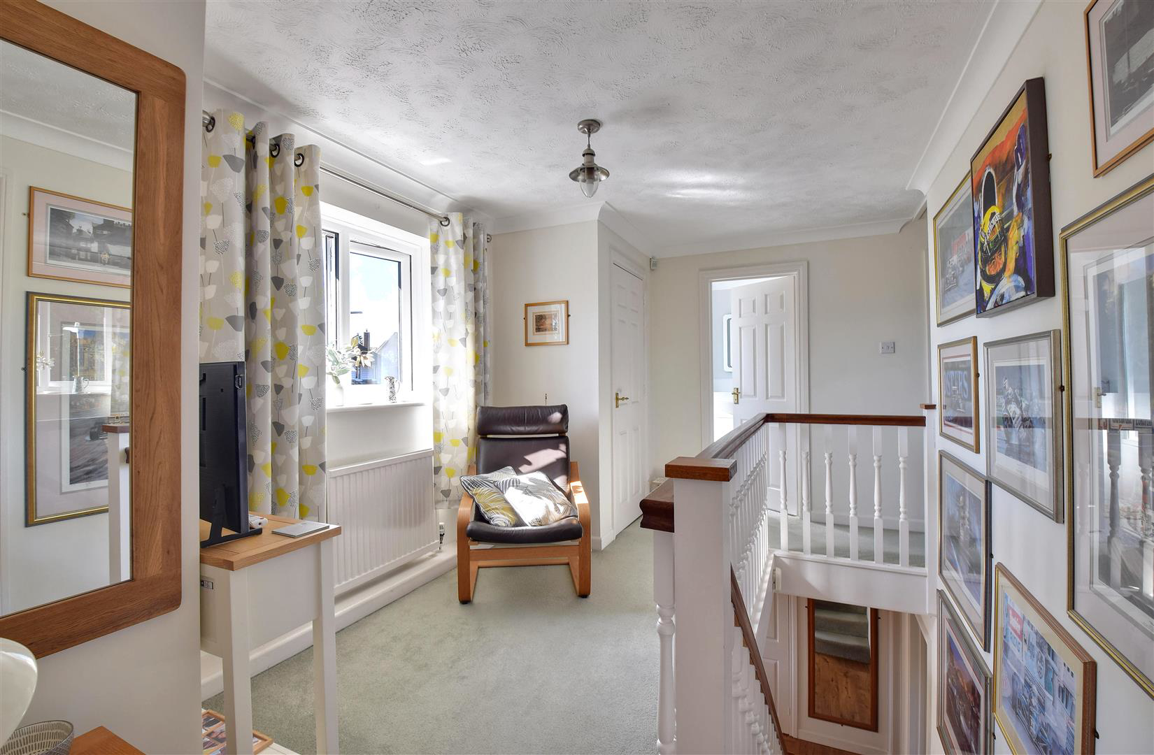 Vineys Gardens, Tenterden, photo 9