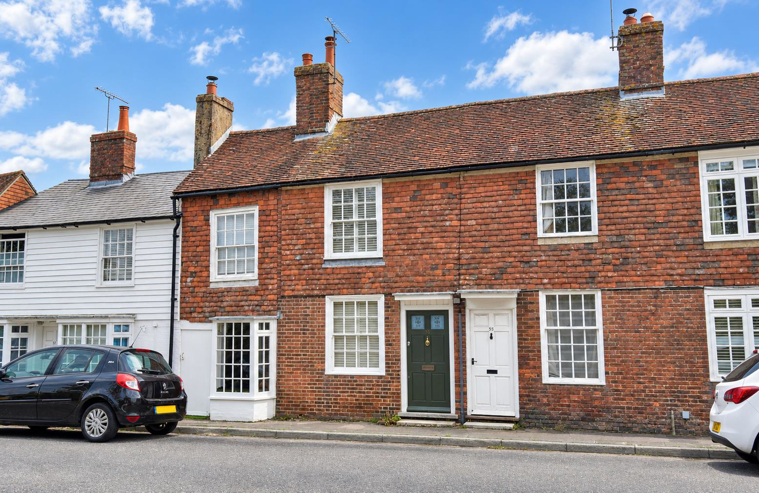 High Street, Rolvenden