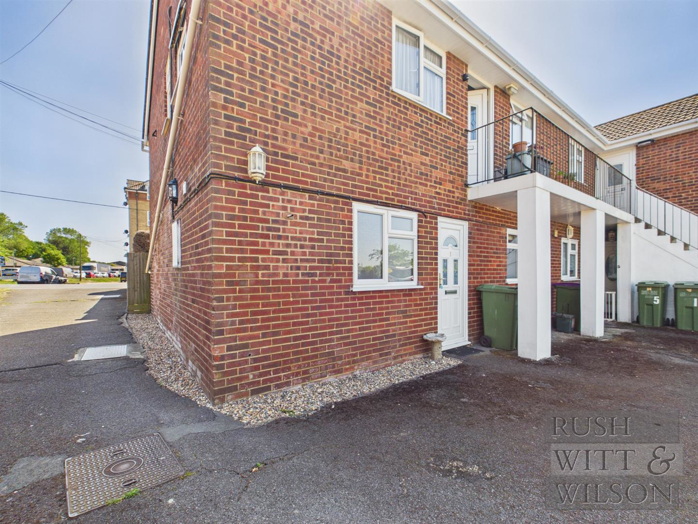 Station Road, New Romney, photo 10