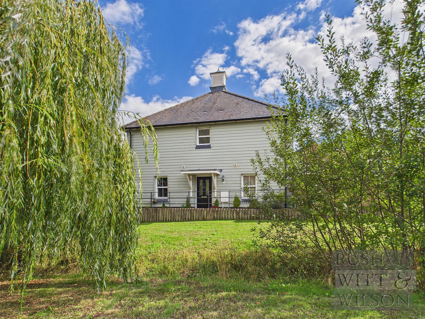 Jeake Drive, Rye
