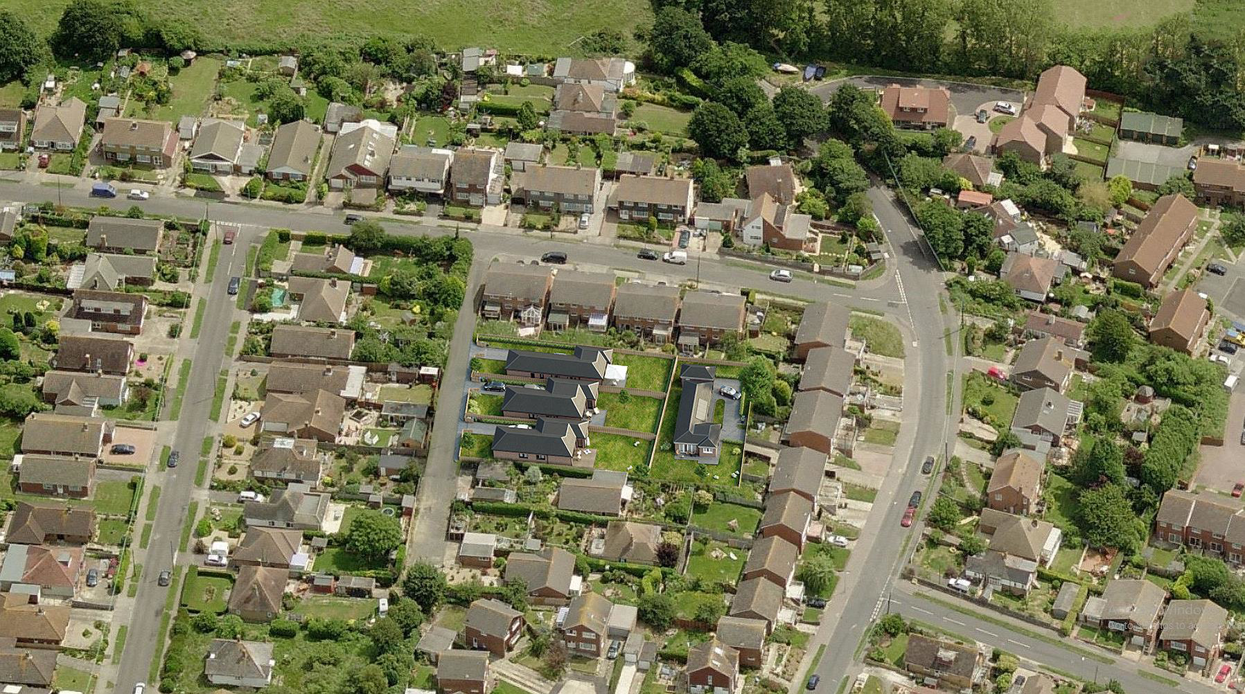 Filsham Lane, Bexhill, photo 15