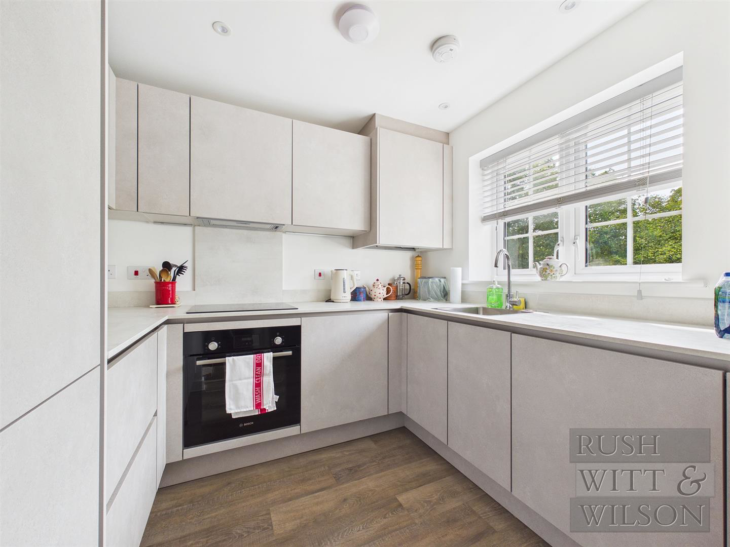 Elizabeth Gardens, Northiam, photo 4