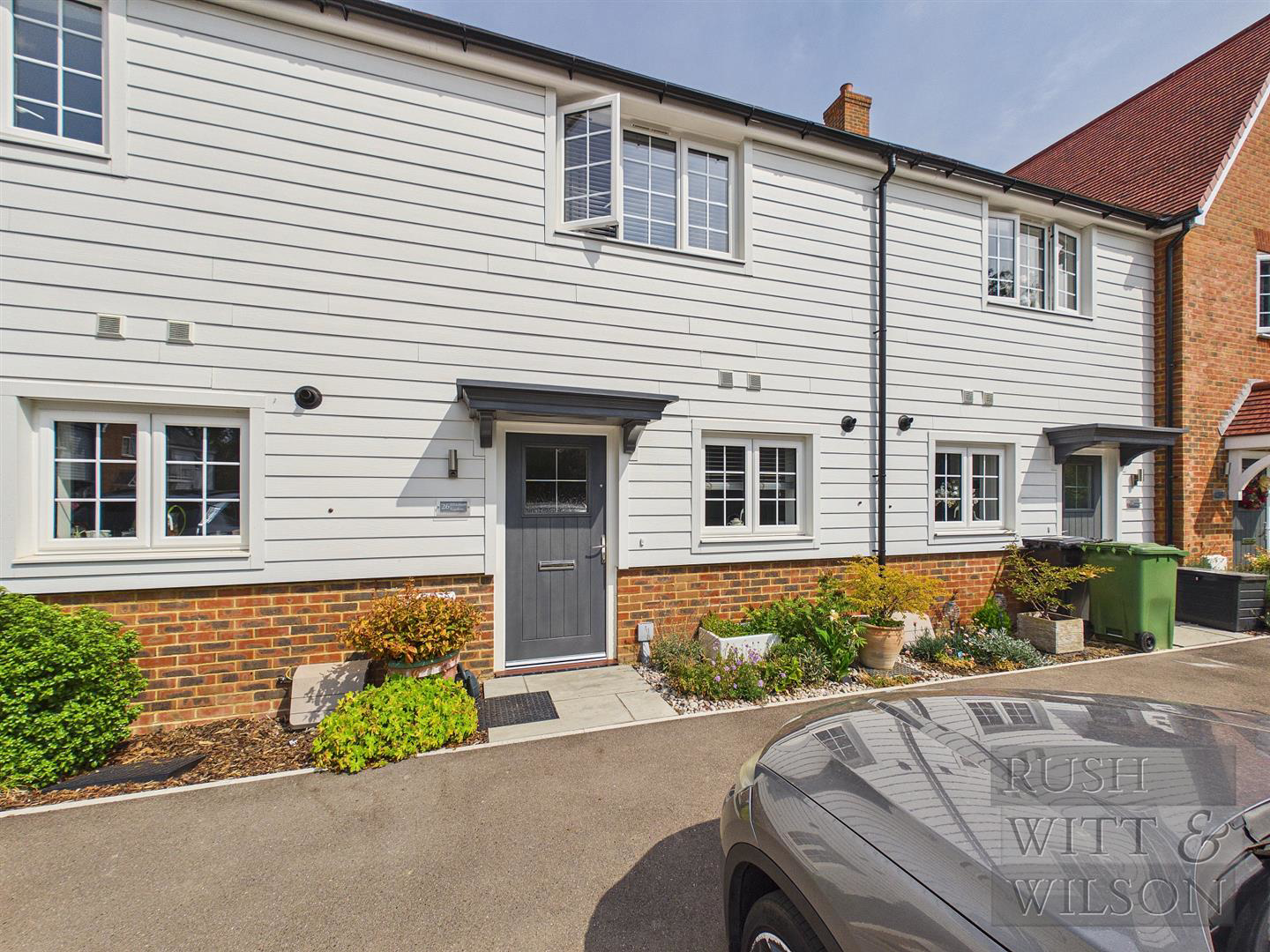 Elizabeth Gardens, Northiam, photo 23