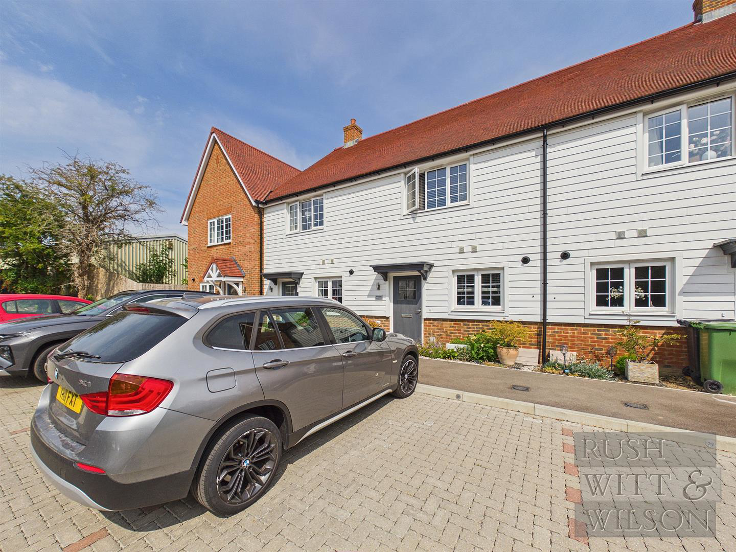Elizabeth Gardens, Northiam, photo 21