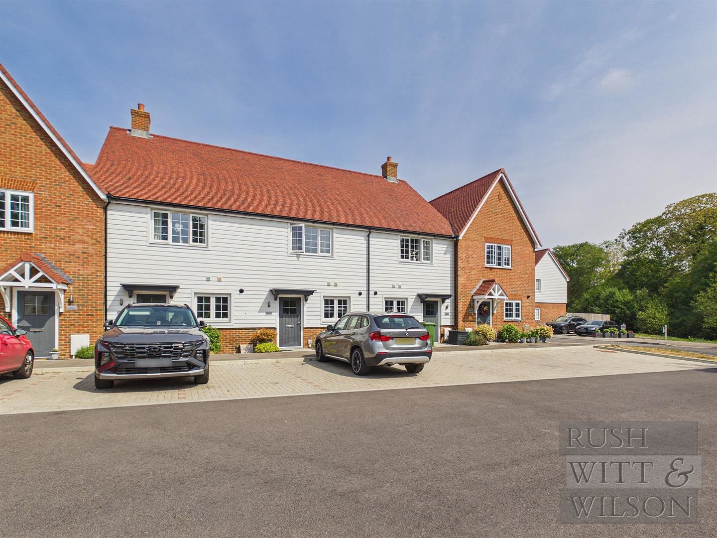 Elizabeth Gardens, Northiam, photo 22
