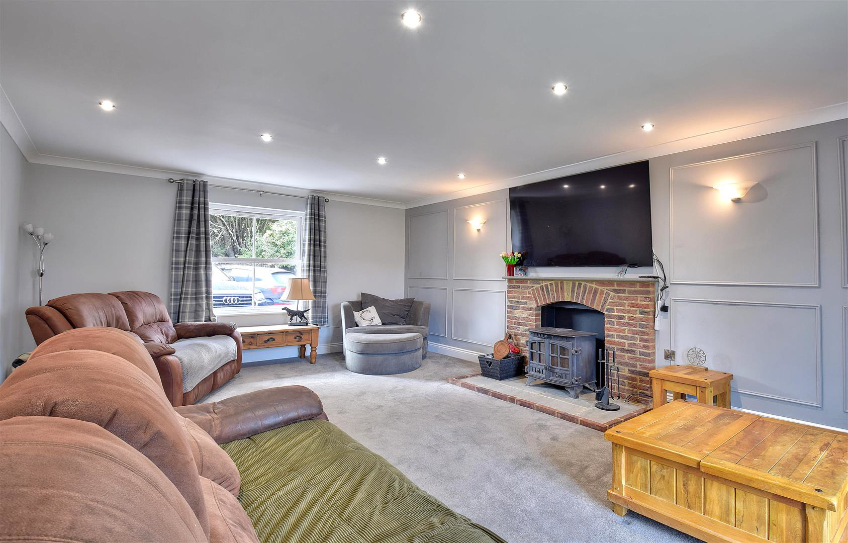 Poplar Road, Wittersham, Tenterden, photo 2