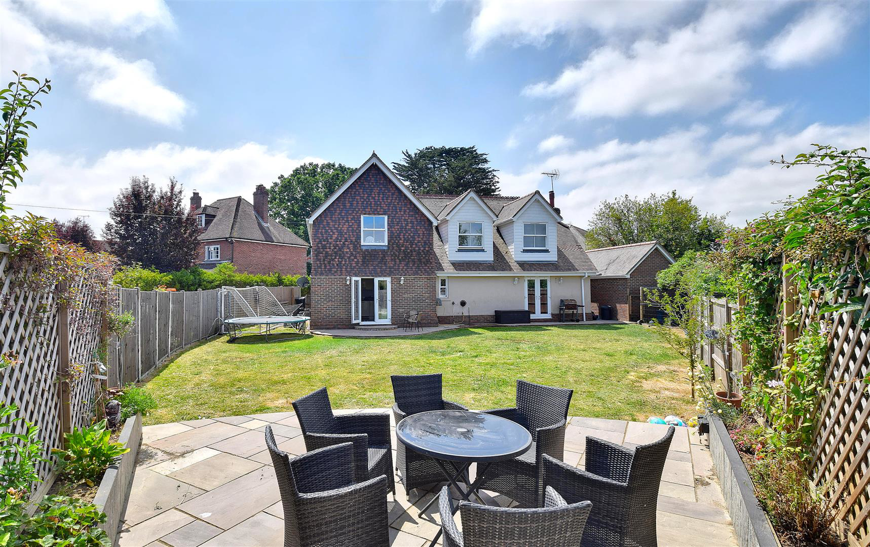 Poplar Road, Wittersham, Tenterden, photo 3