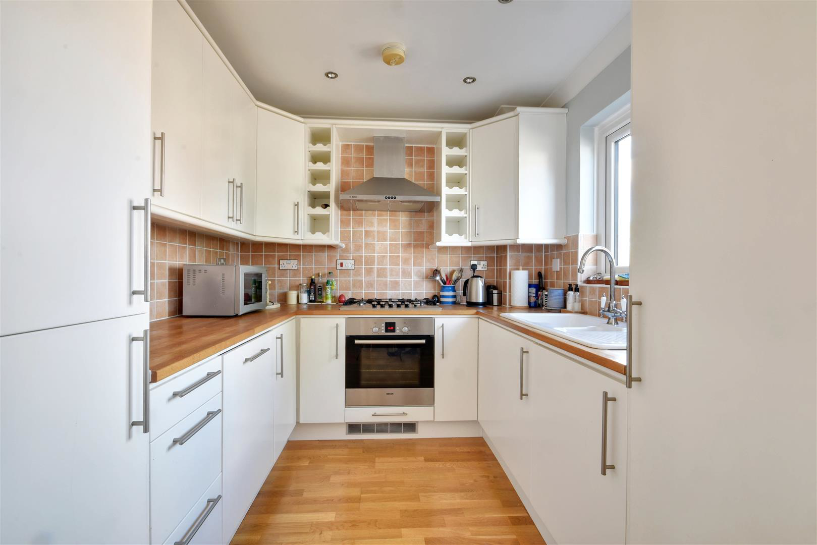 Western Barn Close, Rye, photo 5