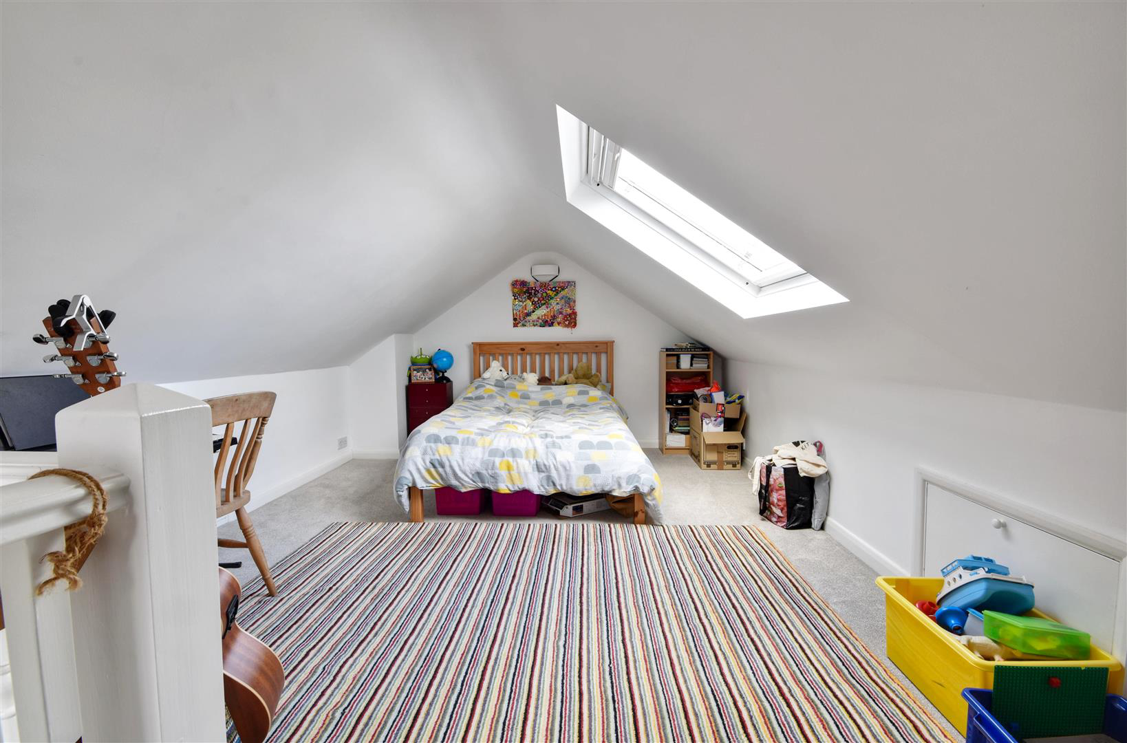 North Salts, Rye, photo 11