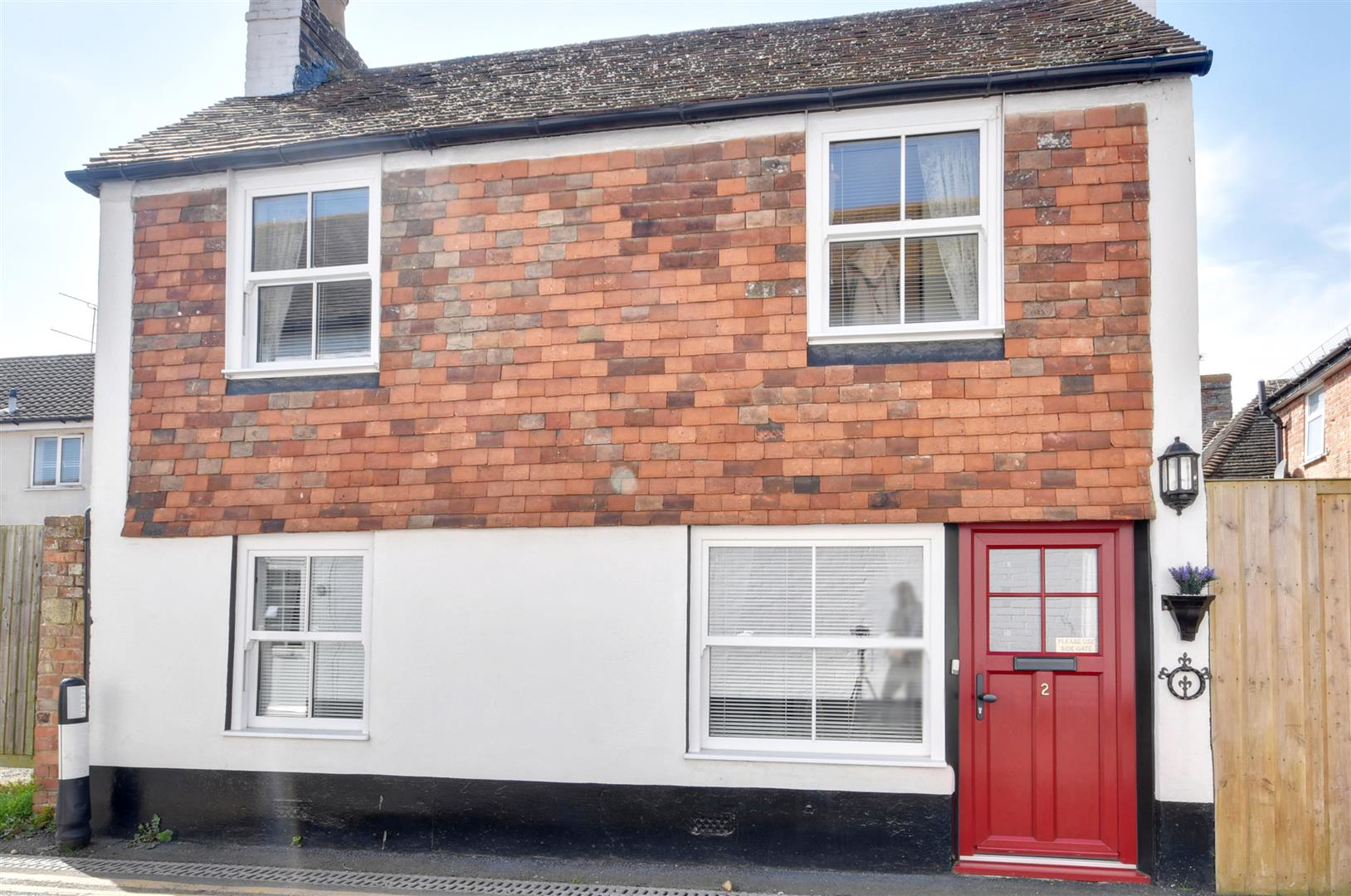 South Street, Lydd, Romney Marsh