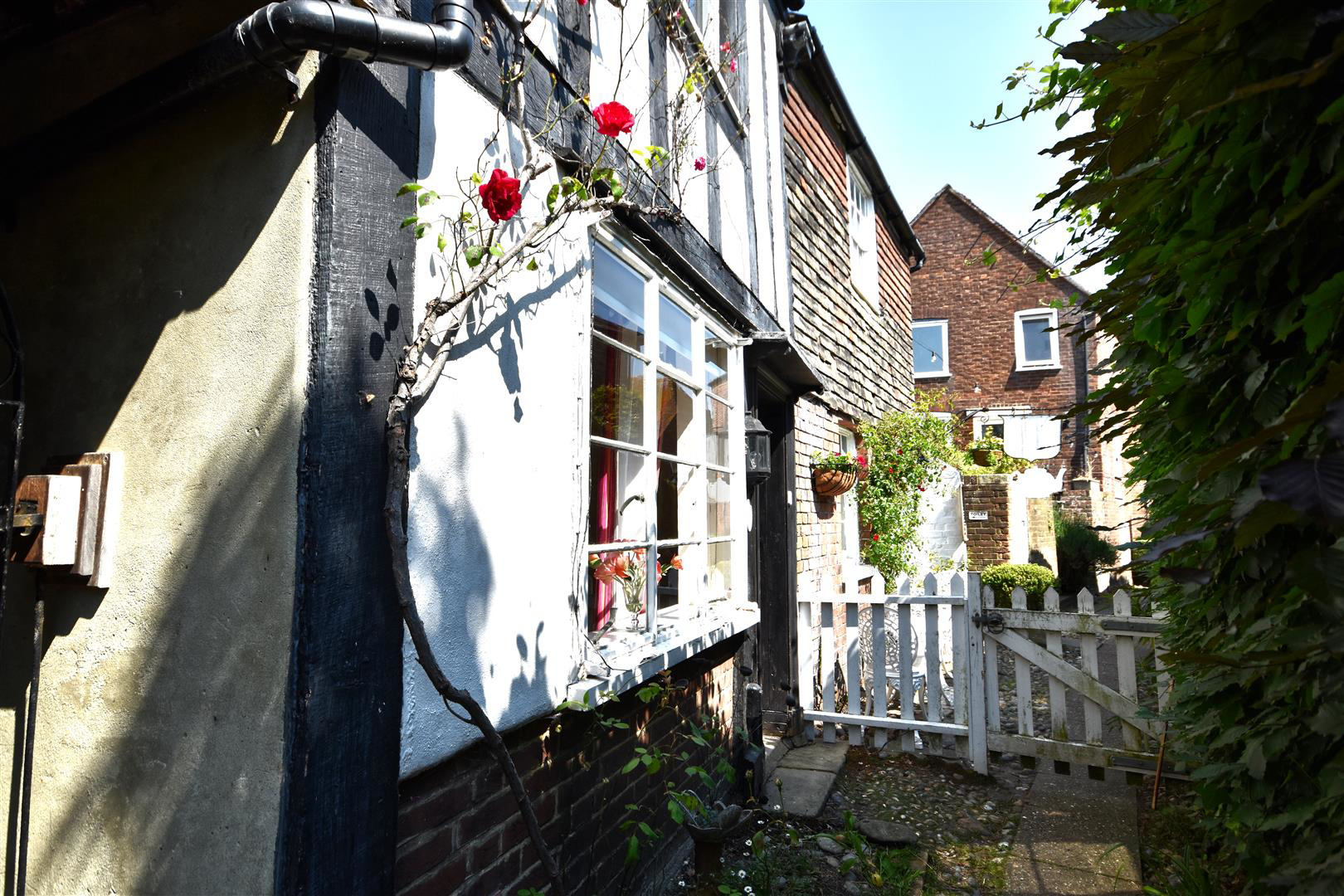 Hylands Yard, Rye, photo 8