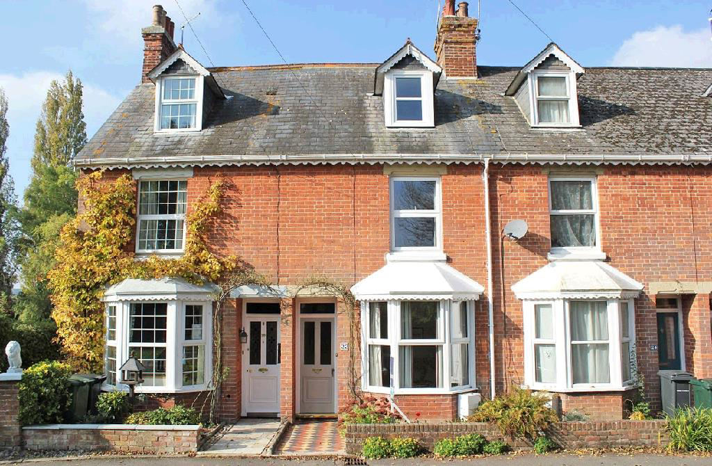 Tillingham Avenue