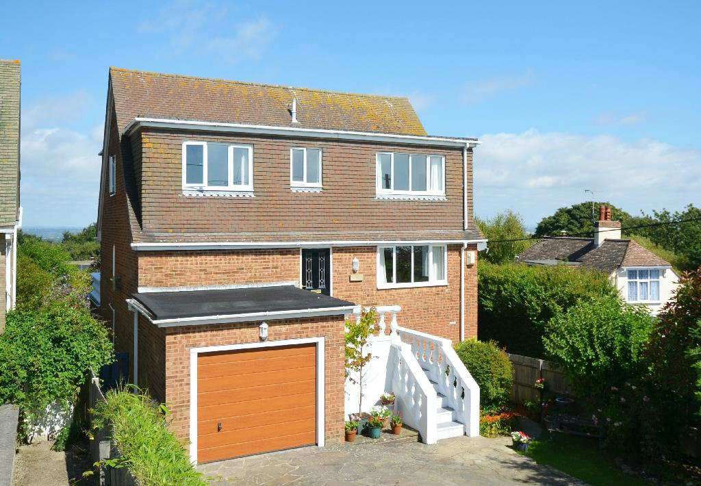 Hill Road, Fairlight