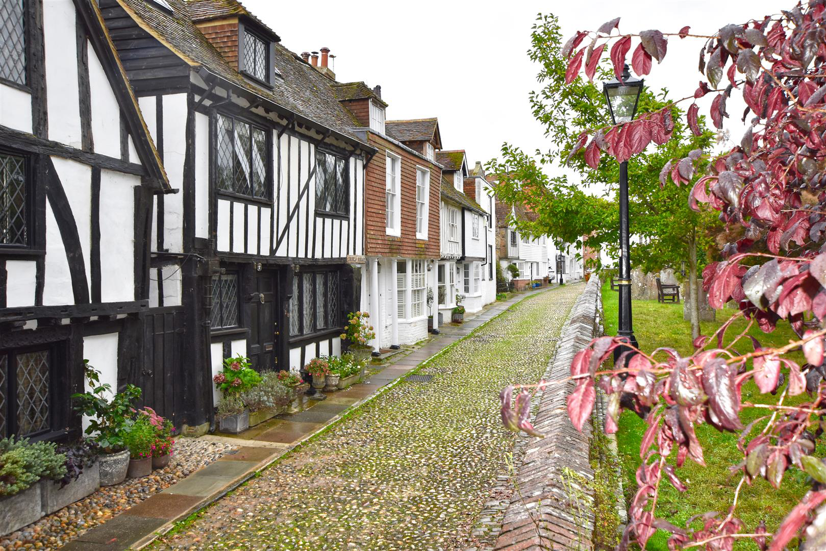 Church Square