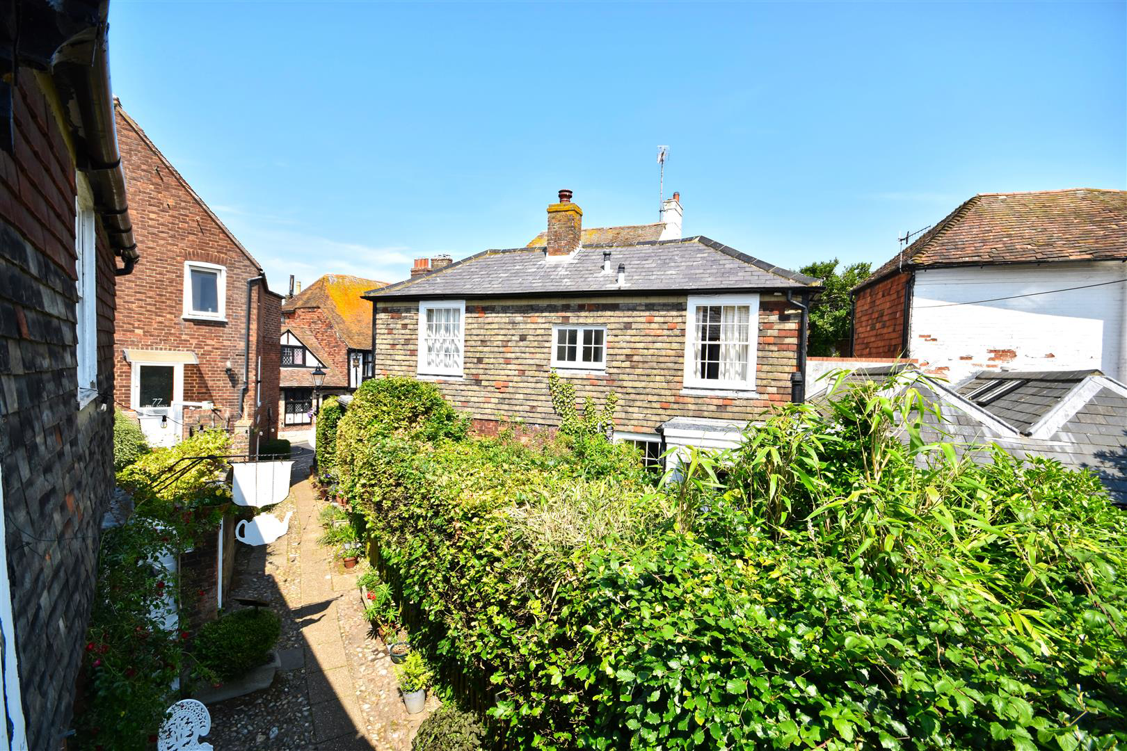 Hylands Yard, Rye, photo 20