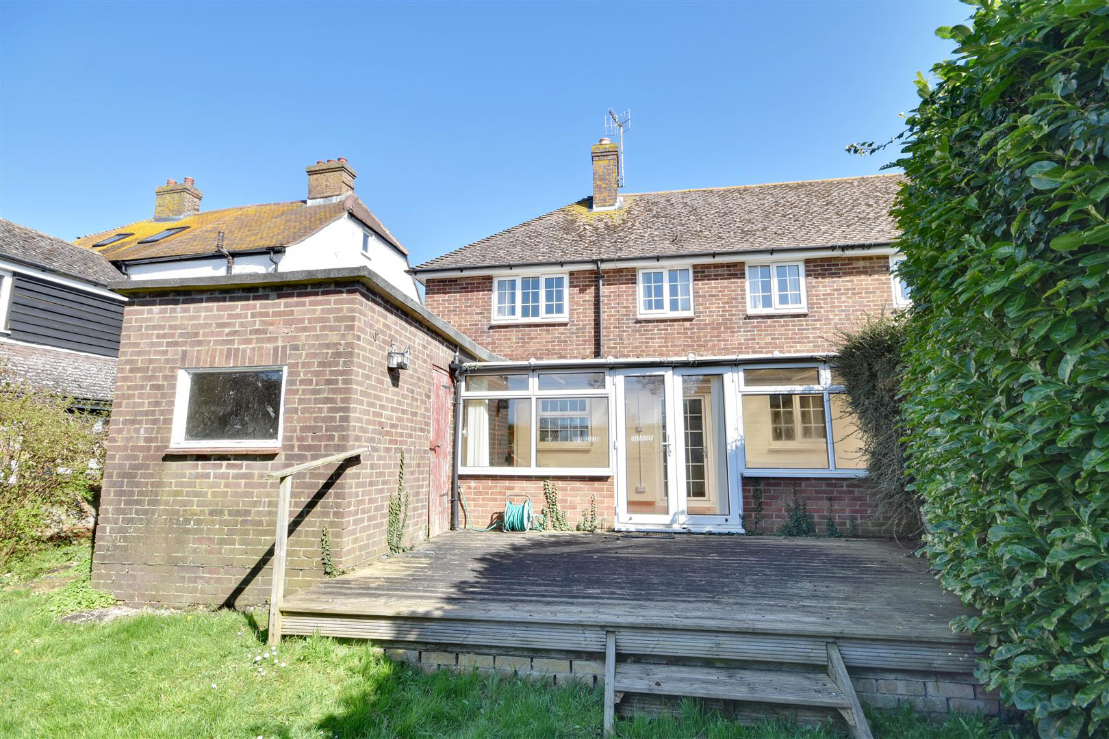 Winchelsea Road, Rye, photo 12