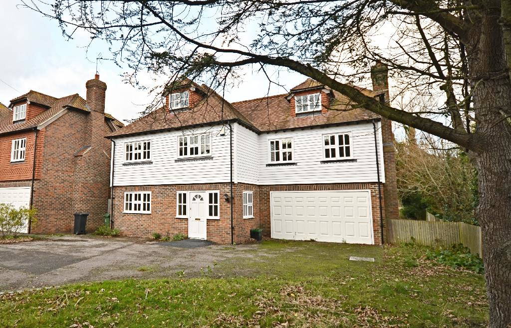 Pett Level Road, Pett Level