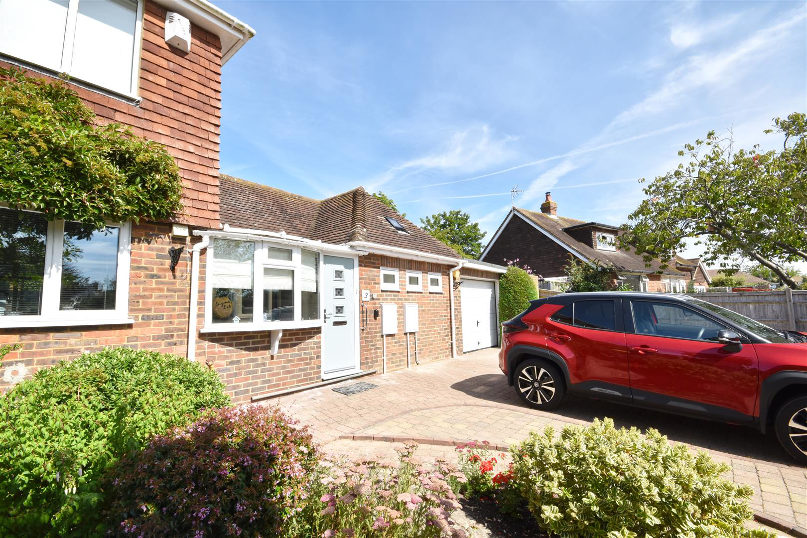 Fair Meadow, Rye, photo 22
