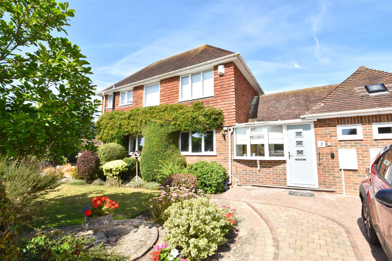 Fair Meadow, Rye, photo 20