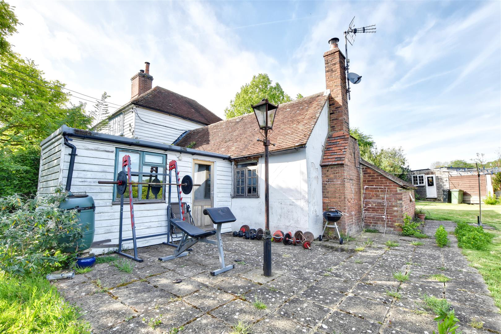 Rye Road, Playden, Rye