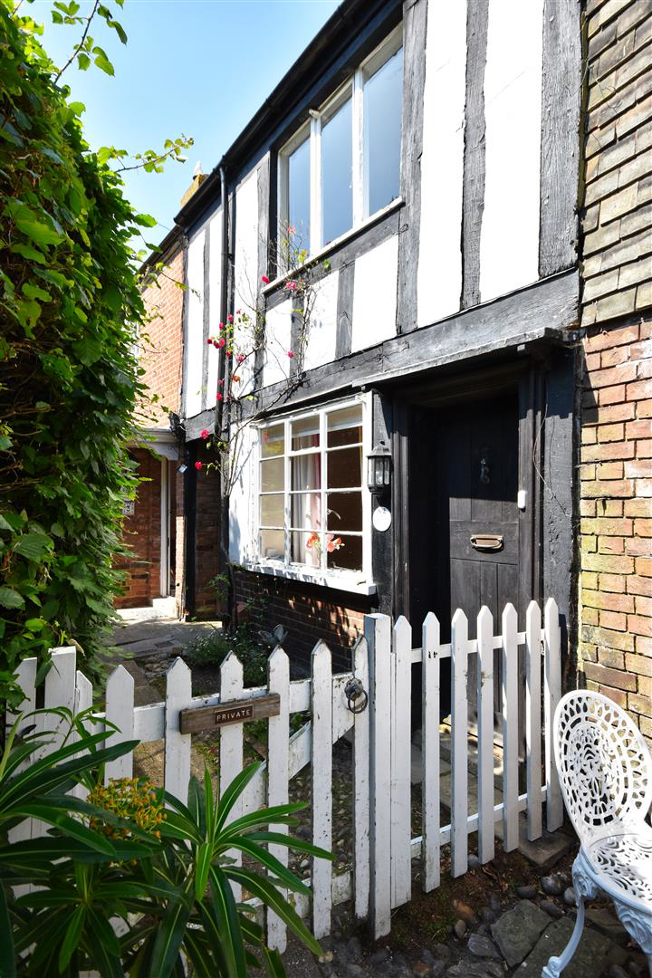 Hylands Yard, Rye, photo 14