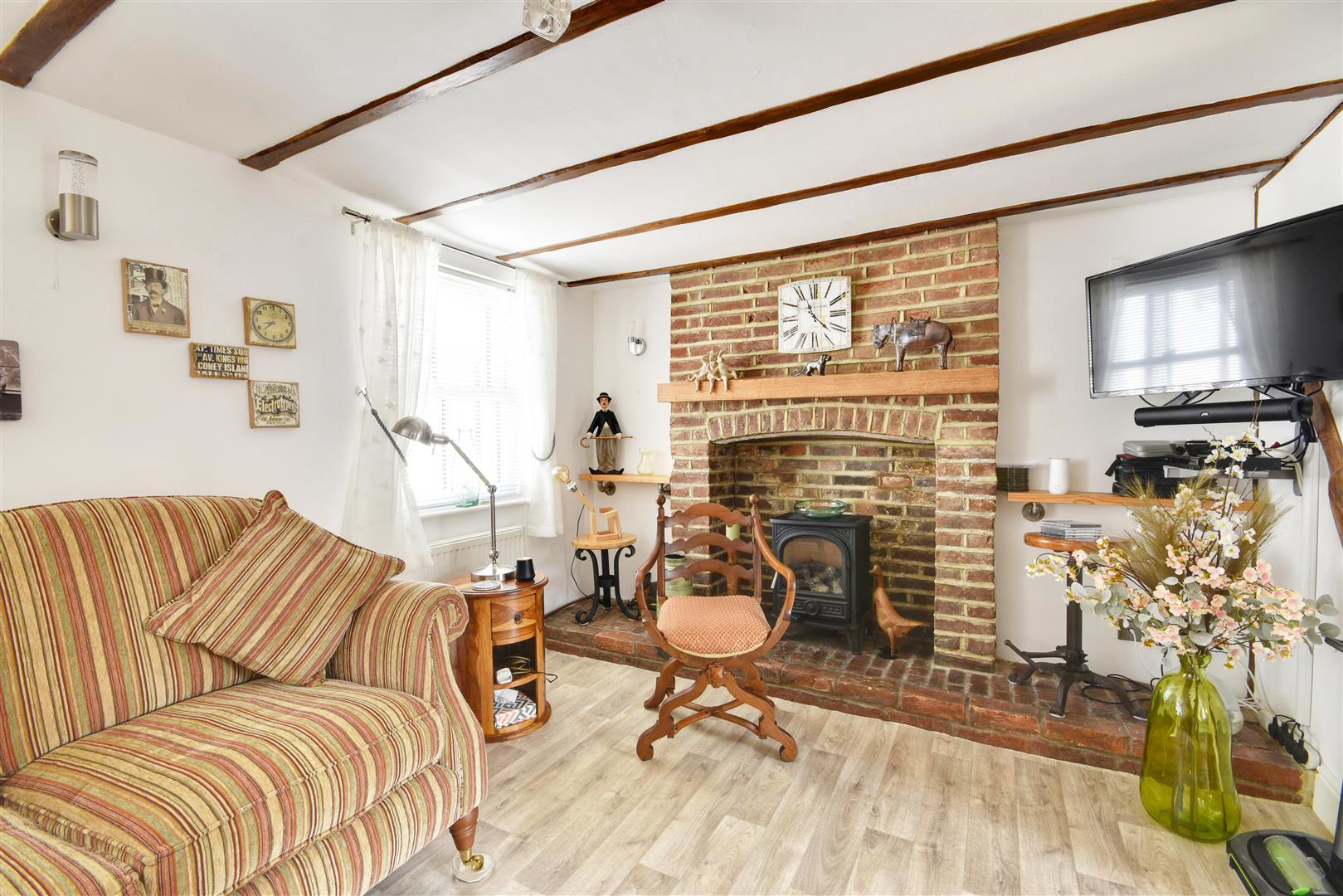 South Street, Lydd, Romney Marsh, photo 5