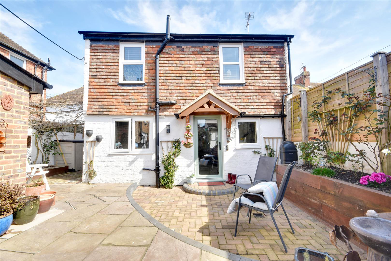 South Street, Lydd, Romney Marsh, photo 2