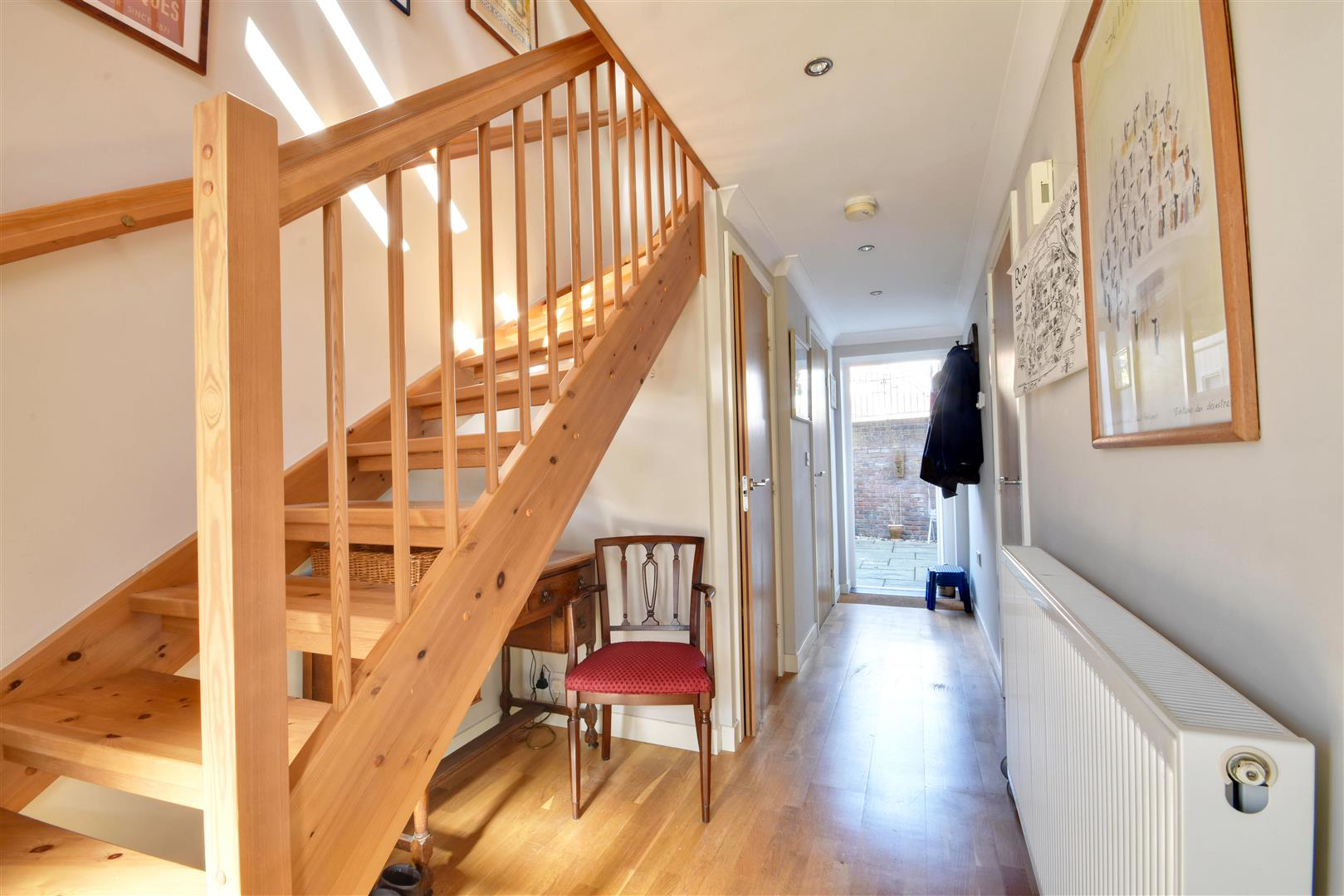 Western Barn Close, Rye, photo 12