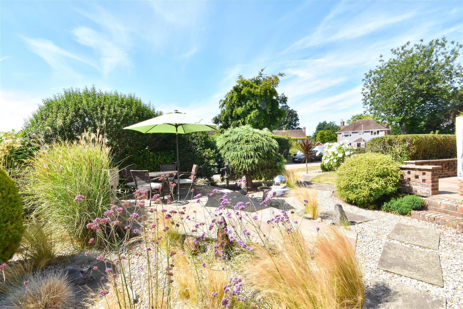 Fair Meadow, Rye, photo 2