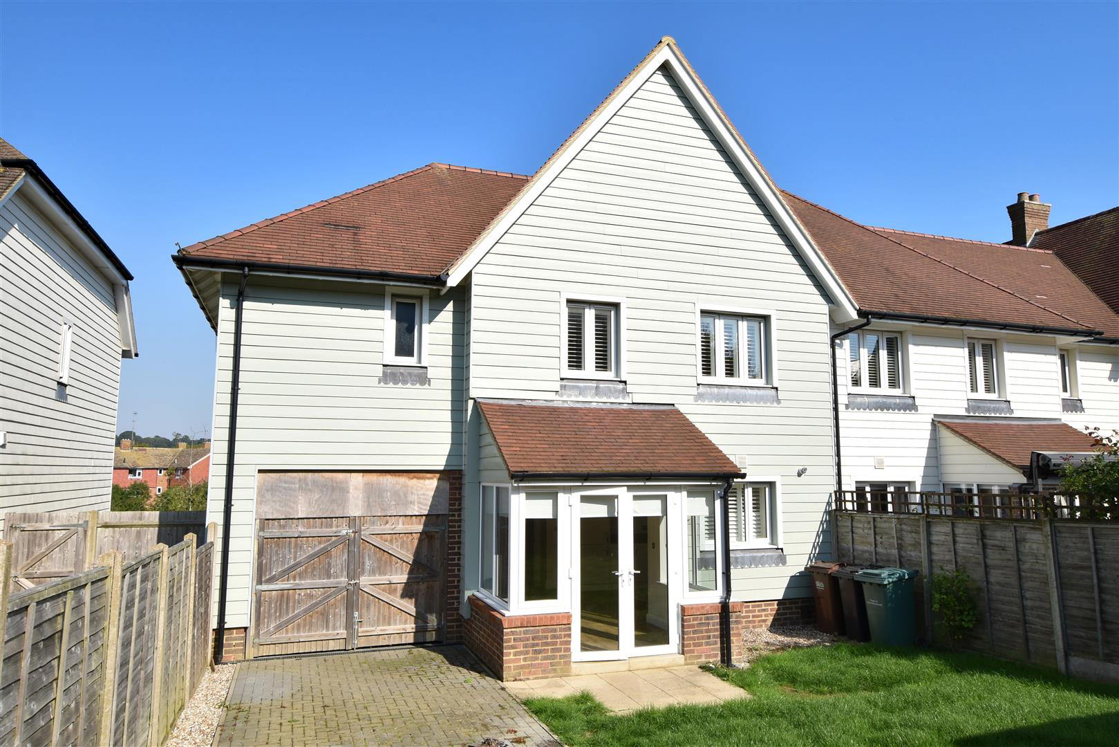 Vidler Square, Rye, photo 16