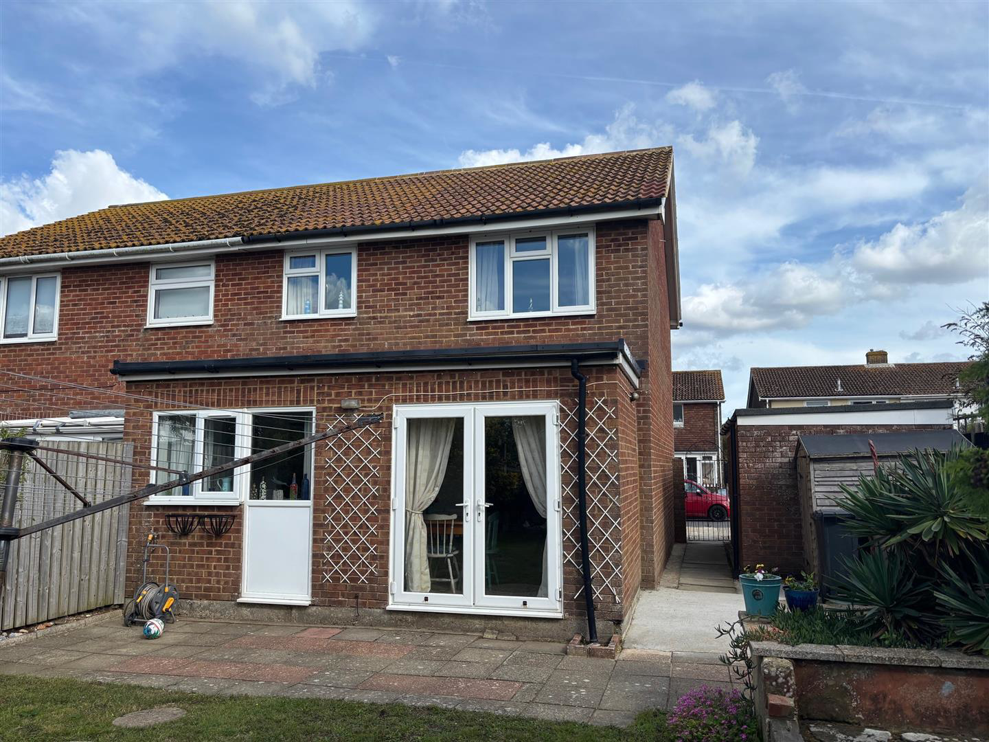 Denham Way, Camber, Rye