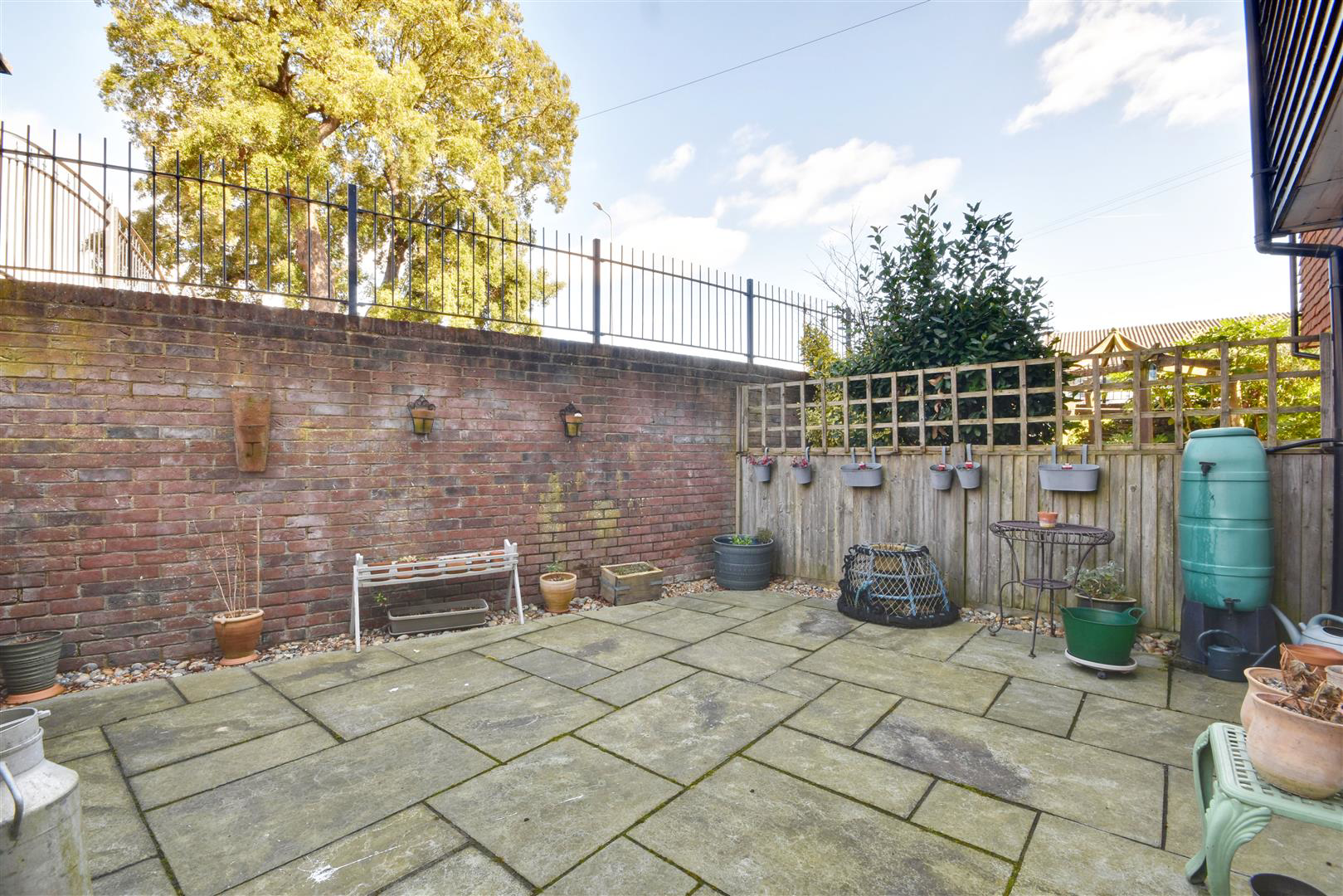 Western Barn Close, Rye, photo 14