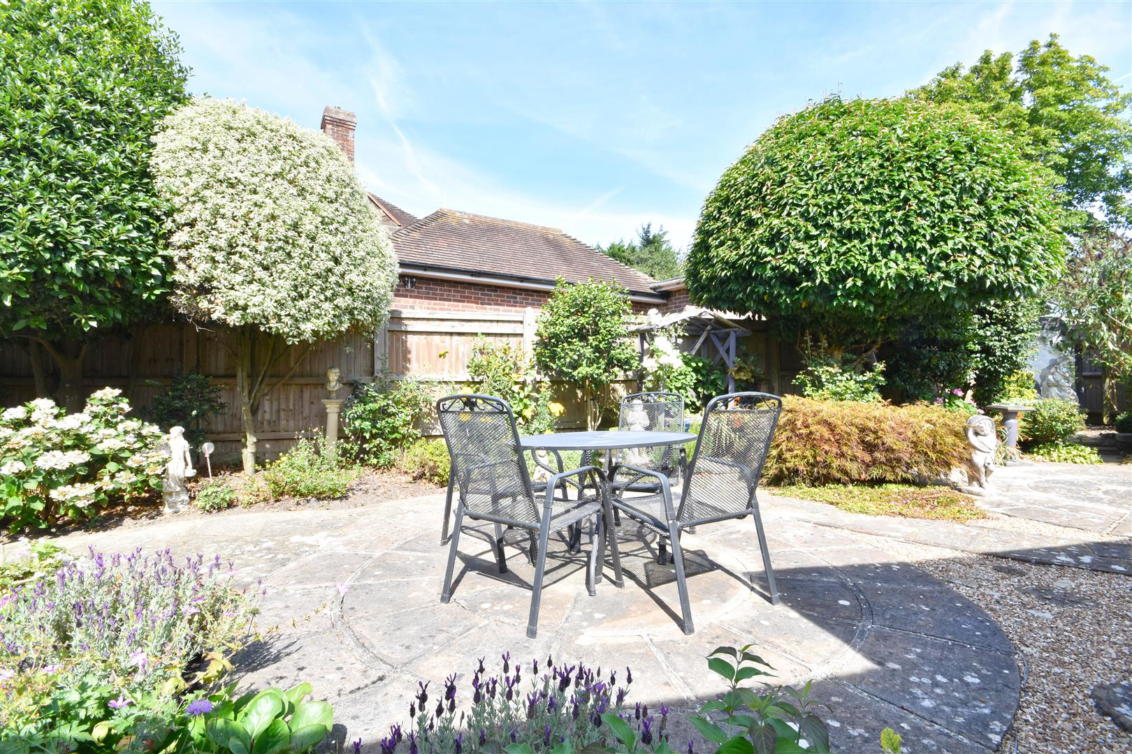 Fair Meadow, Rye, photo 15