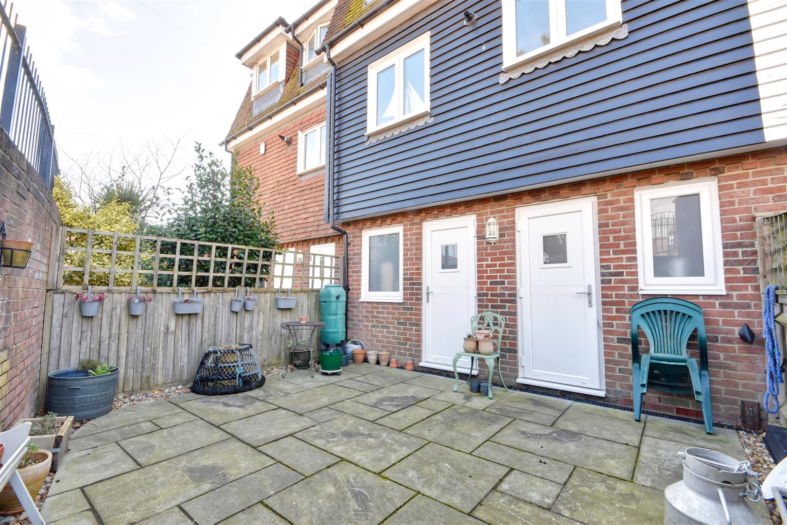 Western Barn Close, Rye, photo 15