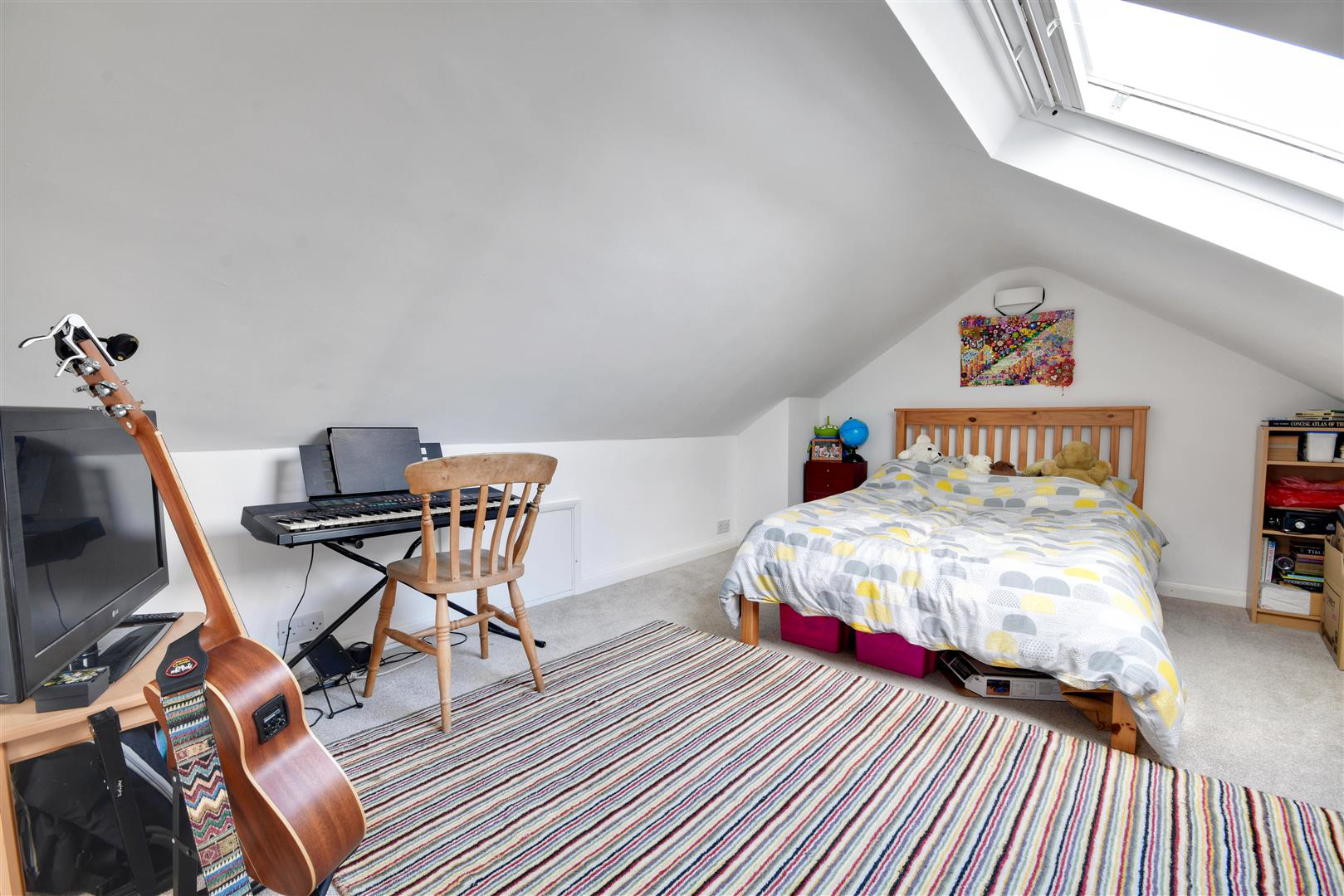 North Salts, Rye, photo 16