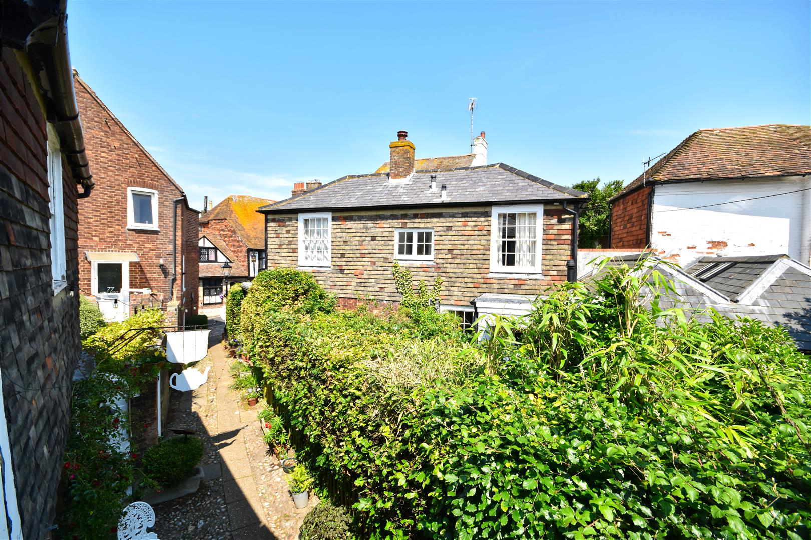 Hylands Yard, Rye, photo 2