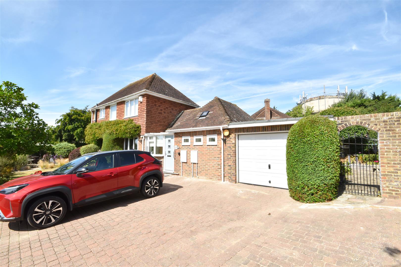 Fair Meadow, Rye, photo 23