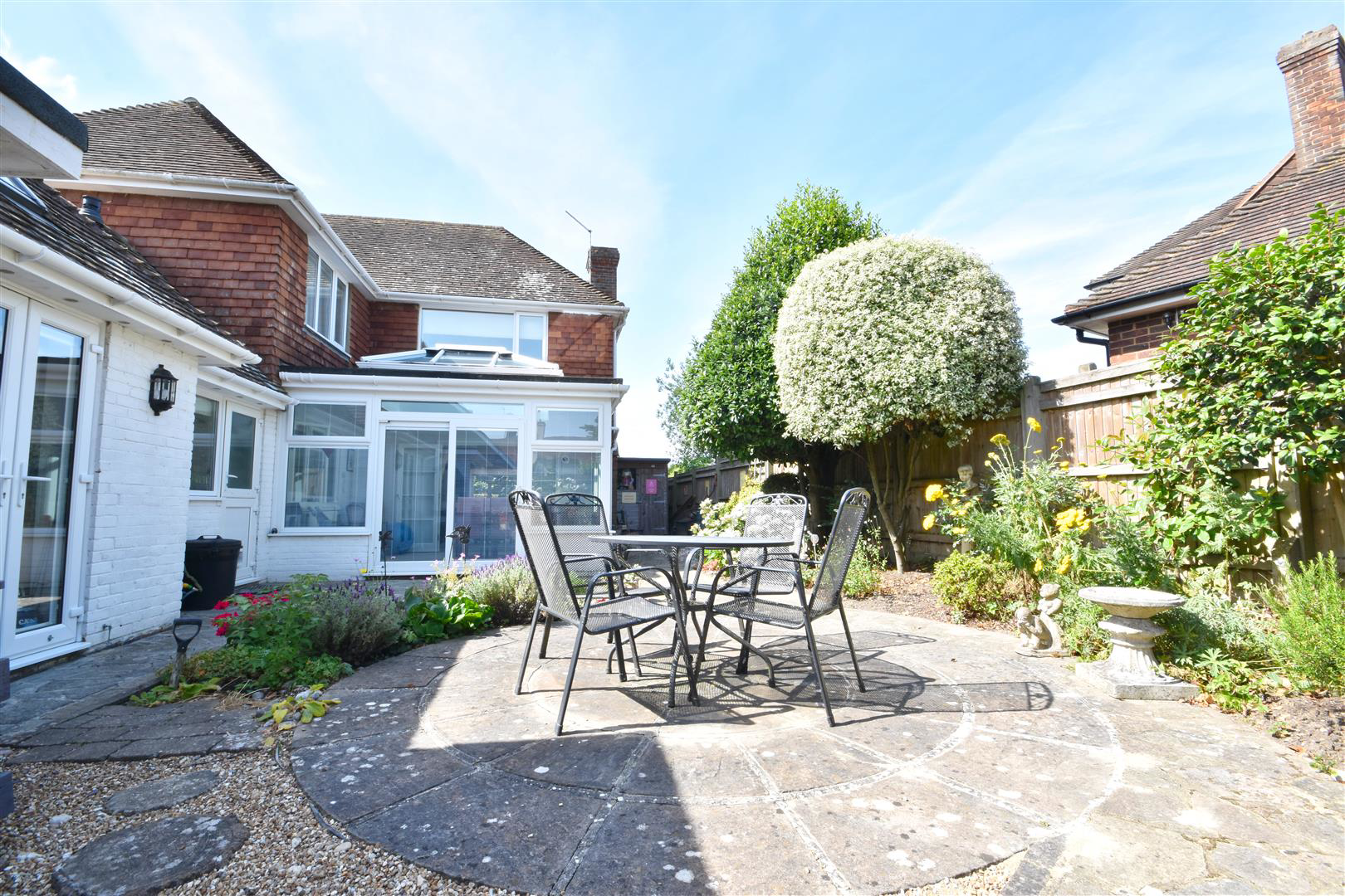 Fair Meadow, Rye, photo 9