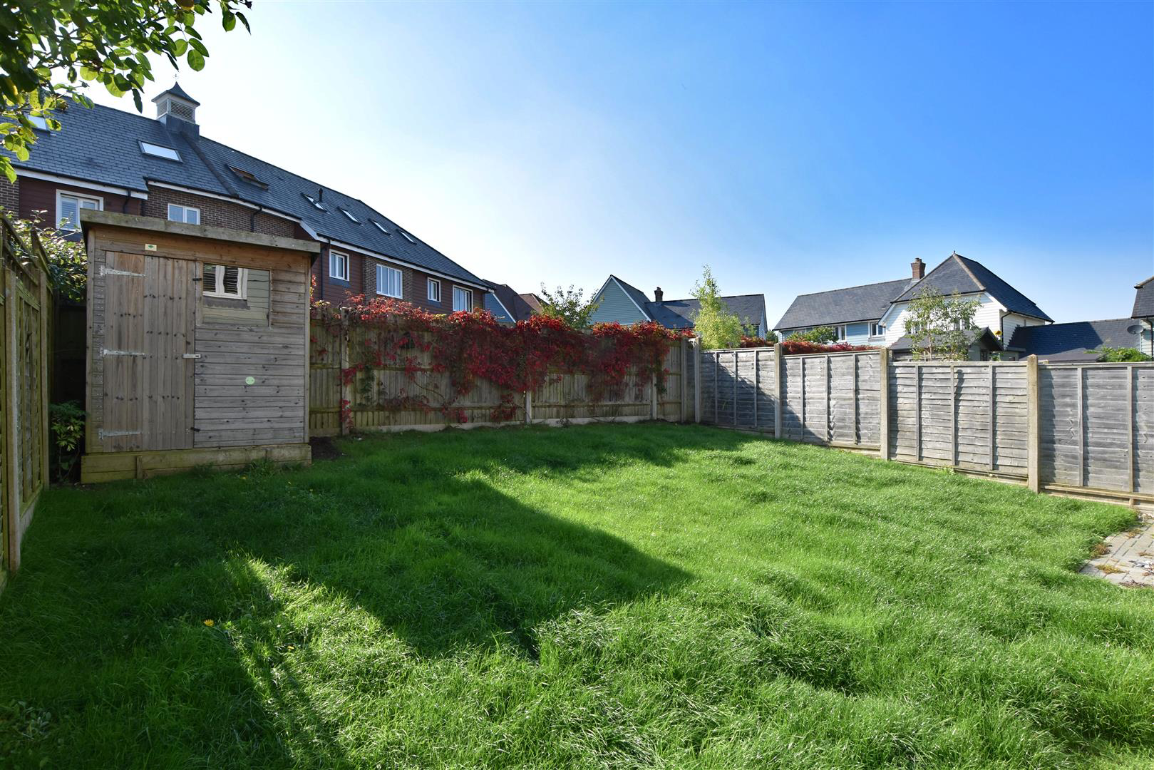 Vidler Square, Rye, photo 8