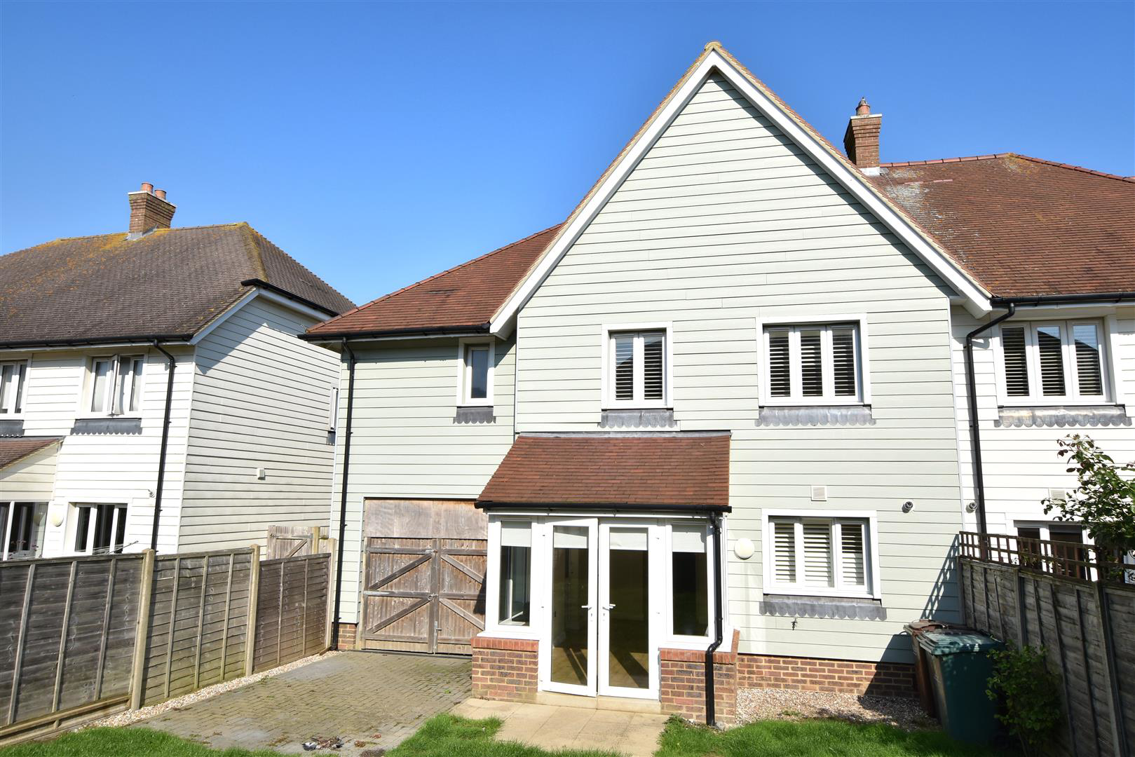 Vidler Square, Rye, photo 3