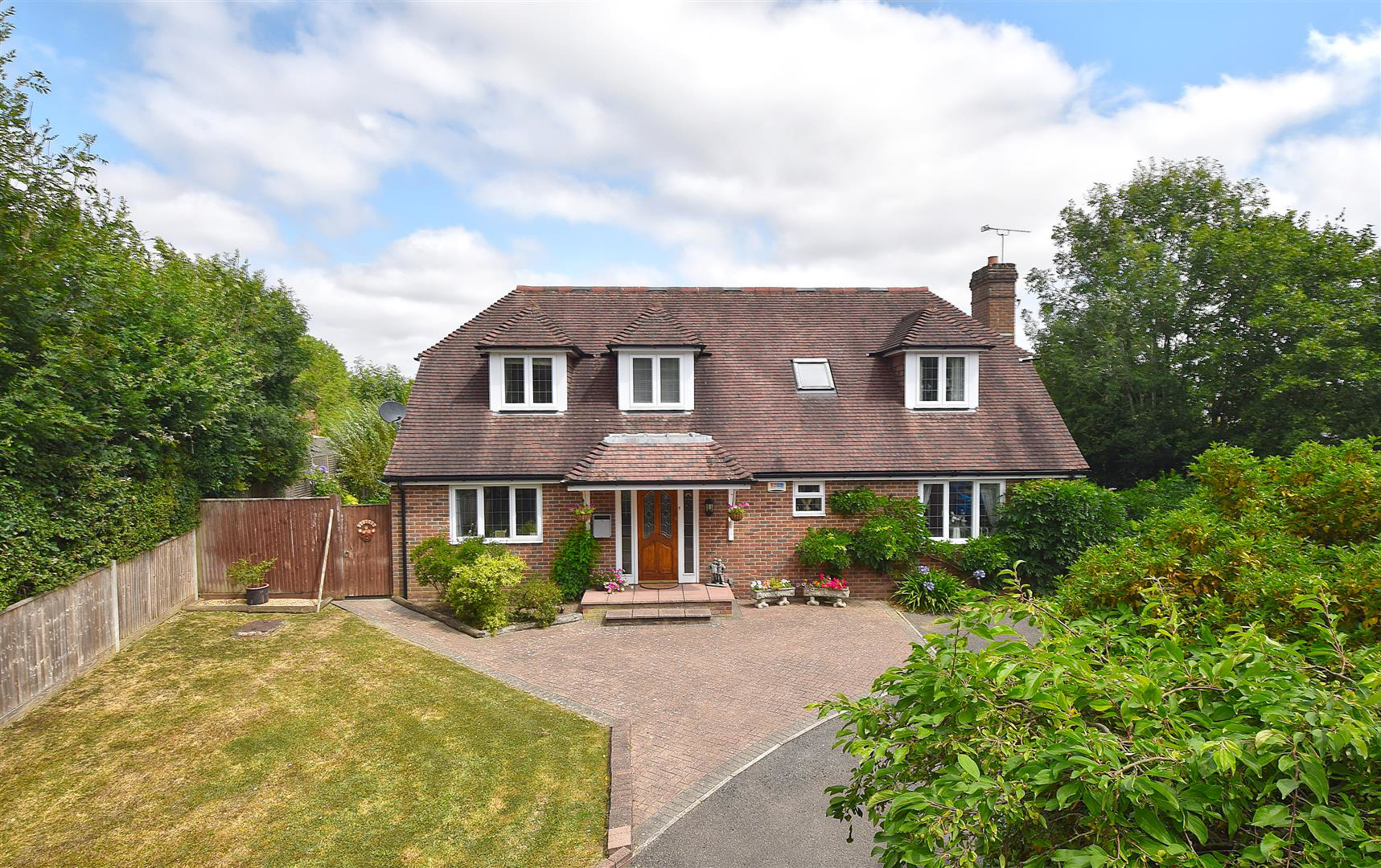 Tenterden Road, Biddenden, photo 13