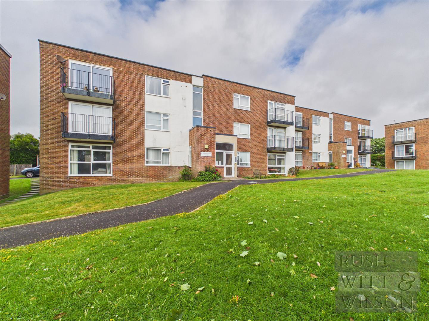 St Leonards Court, St. Leonards-On-Sea