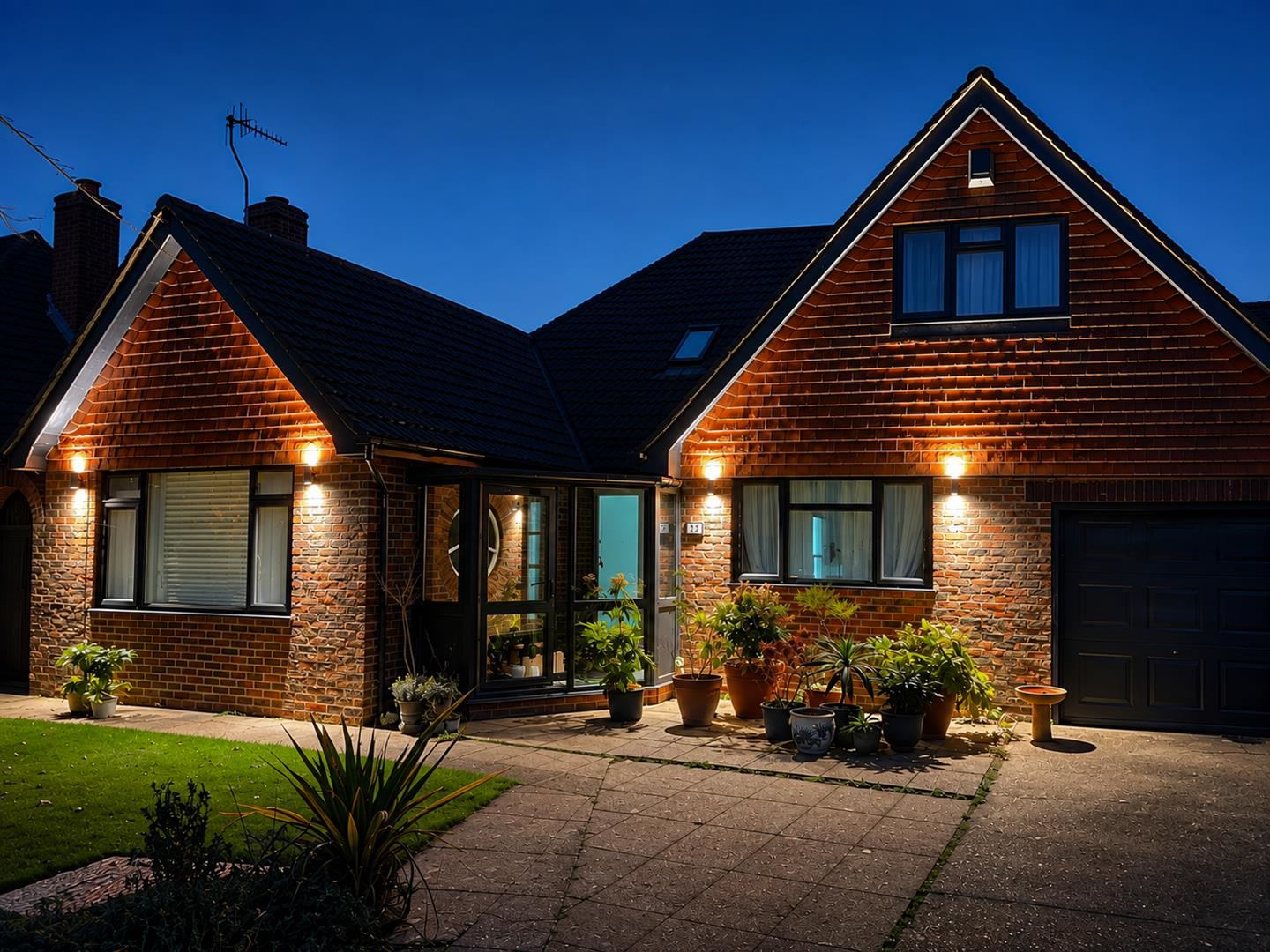 Pages Lane, Bexhill-On-Sea, photo 25