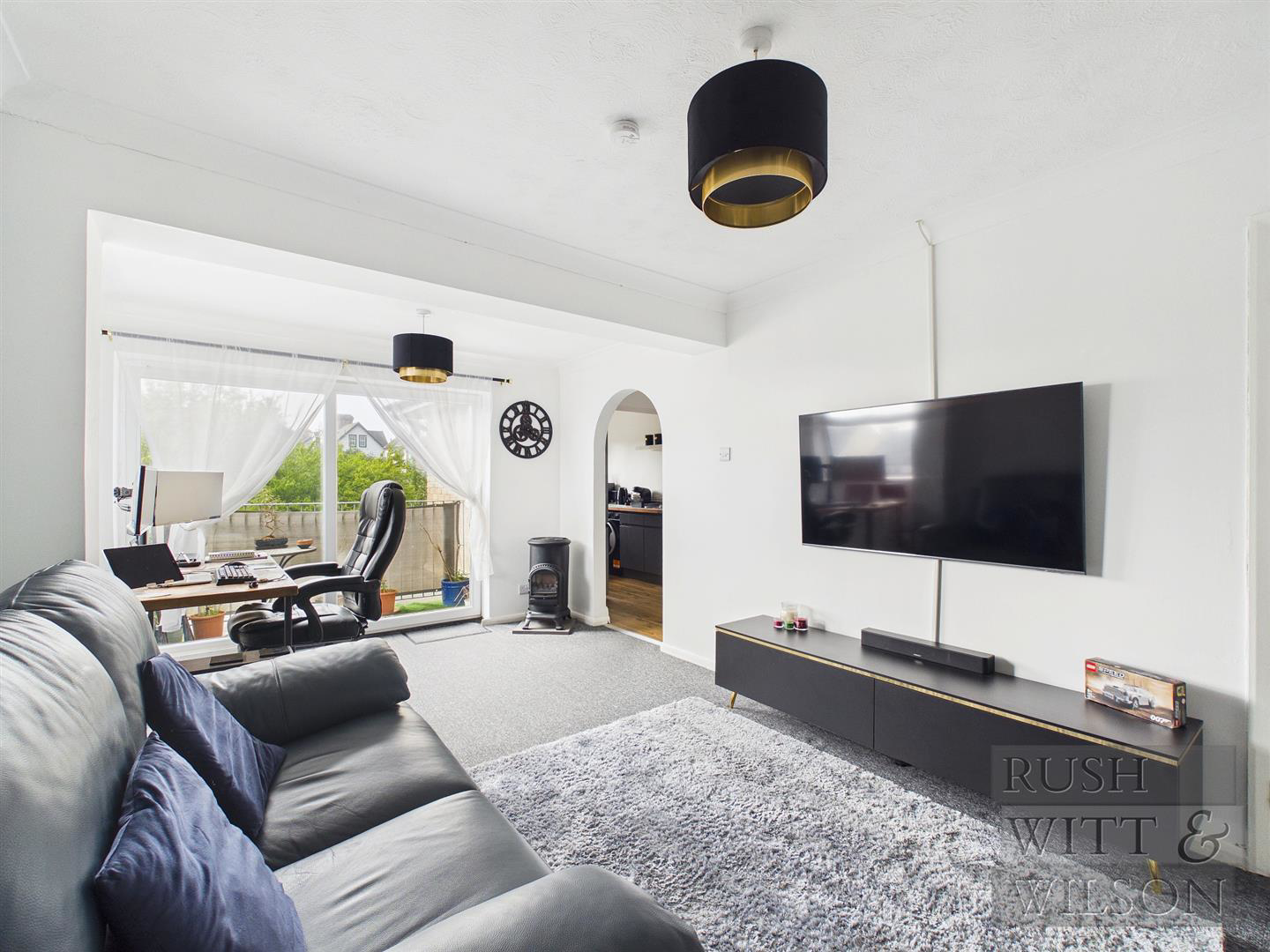 Coghurst Road, Hastings