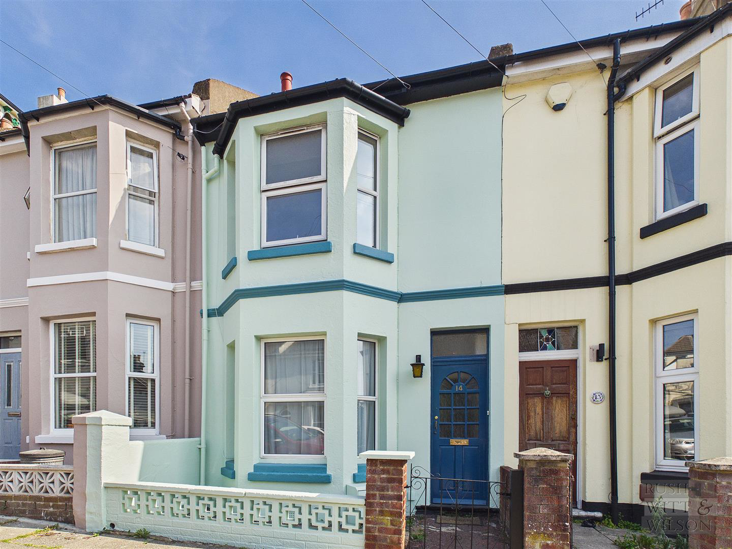Lower South Road, St. Leonards-On-Sea