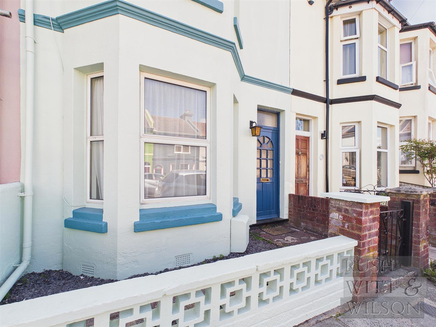 Lower South Road, St. Leonards-On-Sea, photo 17