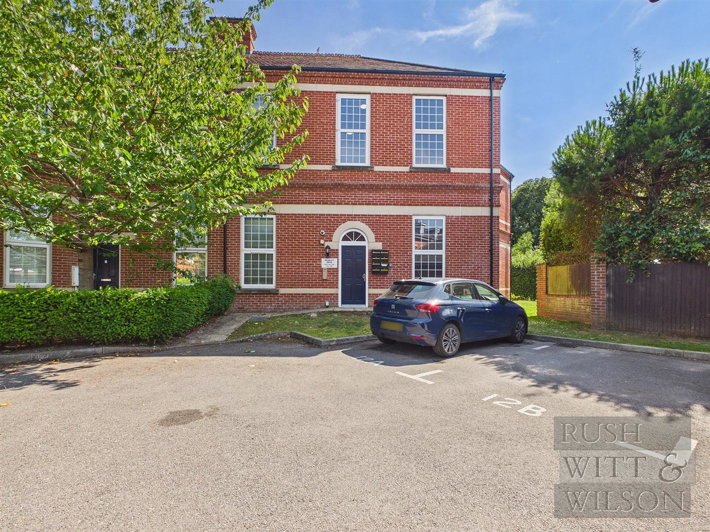 Bradley Drive, Hellingly, Hailsham, photo 2