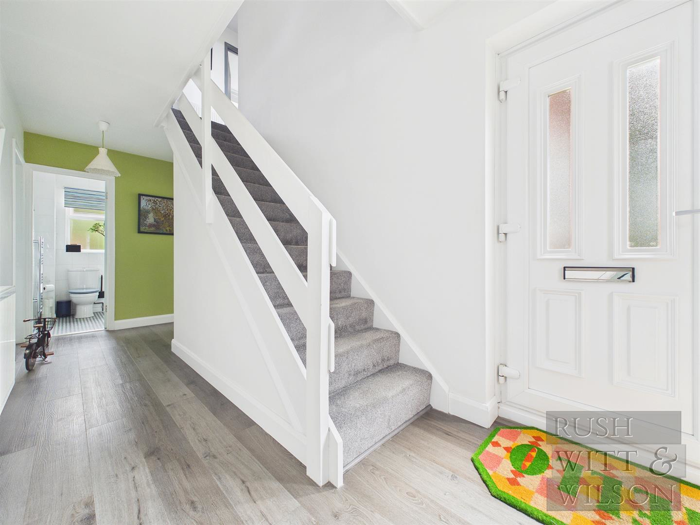 Kildare Close, Hastings, photo 19